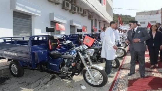 افتحاص مشاريع “التنمية البشرية” .. والبداية من العاصمة الاقتصادية