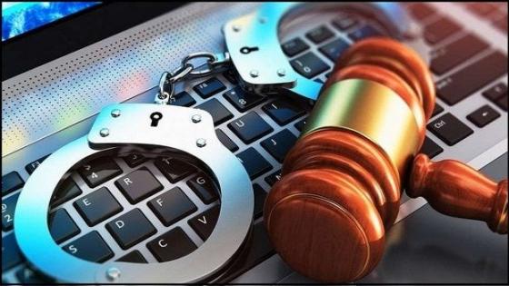 الجريمة المعلوماتية Informatics crime وتهديدها مراكز القرارات .