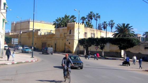 فضيحة ..نائبة رئيس جماعة إنزكان أمام القضاء بتهمة الإبتزاز والإرتشاء