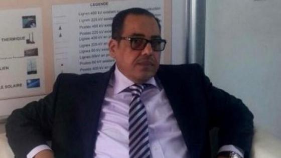 اشتوكة.. سعيد كرم ينوي الترشح باسم الأحرار.