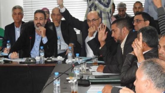 انتخاب ” صهر ” أخنوش رئيسا للغرفة الصيد بأكادير والجنوب