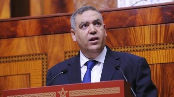 سيدي بيبي : من جديد عودة البناء العشوائي بصيغة أخرى أمام صمت السيد الباشا !!.