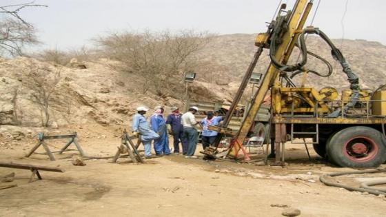 تارودانت.. التنقيب عن المعادن بأراض جماعة آيت عبد الله يخلف اعتراض الساكنة