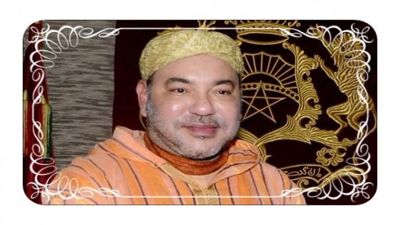 عبد العزيز المكي في تهنئة مرفوعة إلى صاحب الجلالة الملك محمد السادس بمناسبة ذكرى عيد الاستقلال المجيد