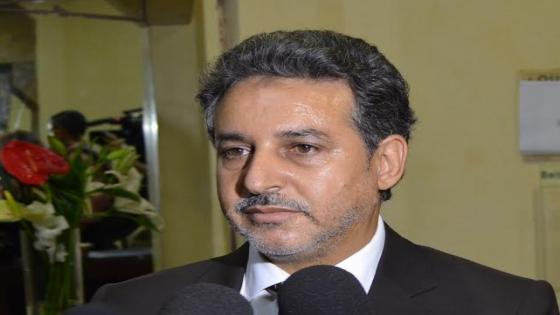 السموني : الحوار الوطني حول التعليم .