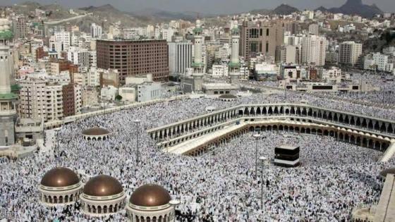 يهم الحجاج .. استخلاص واجبات الحج للمرحلة الثانية في هذا التاريخ .