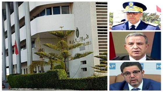 شهادة زور في جناية ملفقة تجر ضابط شرطة أمام جنايات الجديدة