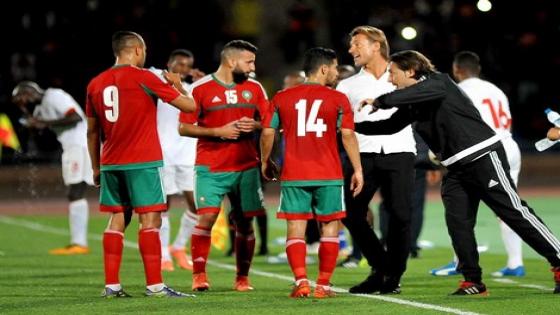 “الثعلب الفرنسي” يشترط رسمية “الأسود” قبل ركوب “طائرة روسيا”
