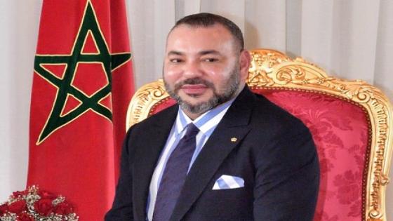 عفو ملكي لفائدة 724 شخصا بمناسبة عيد المولد النبوي الشريف
