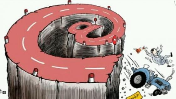 هذه تفاصيل صفقة الوزير بوسعيد و”البام” لضرب الصحافة الإلكترونية