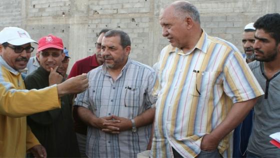 جماعة أكادير : “المياه والغابات” تتحمل مسؤولية تأخير حل مشاكل سفوح الجبال