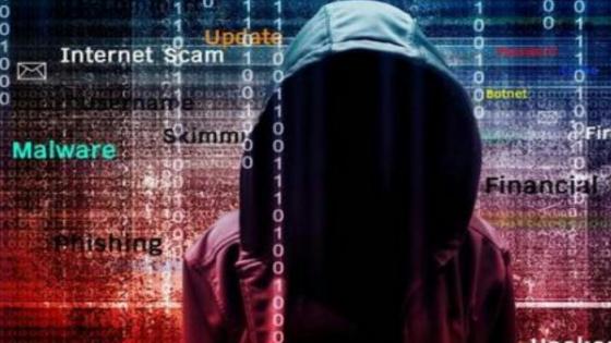 اعتقال مصري اخترق 1134 حسابا على فيسبوك
