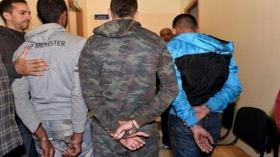 سرقات بالتهديد تحرم أفرادا من حرياتهم بآيت ملول