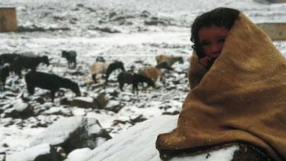 تقلّب الجو بالمغرب .. انخفاض للحرارة وتساقطات ثلجية ومطرية مرتقبة