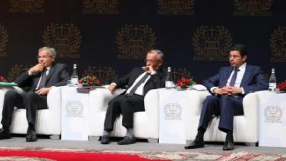مؤتمرون في مراكش يربطون بين مكافحة الفساد واستقلال القضاء