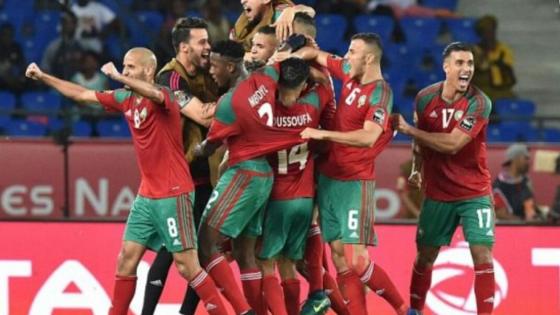 رسميًا الجامعة تعلن عن المنتخبات التي سيواجهها أسود الأطلس استعداد لمونديال روسيا