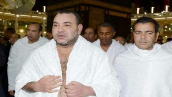 الملك محمد السادس يتوجه إلى السعودية لأداء مناسك العمرة