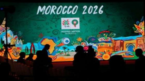 إفريقيا و”موروكو 2026″ .. القلب مع المغرب والمصلحة مع أمريكا