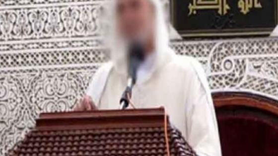 بيوكرى : خطيب مسجد يقحم آراءه الشخصية في خطبة جمعة دفاعا عن زميل له.