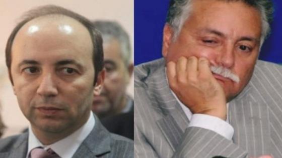 انفراد .. انس الدكالي يخطط لإزاحة نبيل بنعبد الله من زعامة الكتاب.