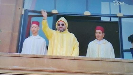 الملك محمد السادس : لا مجال للتهرب من مبدأ “ربط المحاسبة بالمسؤولية”.