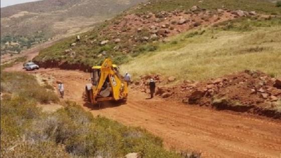 تارودانت.. برنامج تقليص الفوارق المجالية يغضب ساكنة “تابيا”.