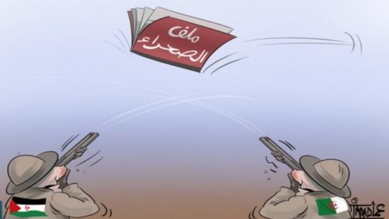 ملف الصحراء في 2019 .. مكتسبات مغربية تواجه “تعثرات أممية”.