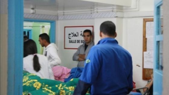 طالبة تفلت من محاولة اختطاف واغتصاب بالقليعة.