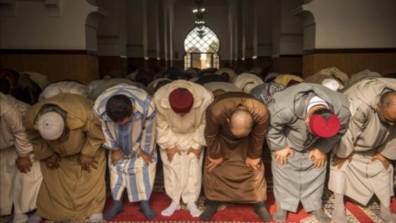 هل يلغي خطر فيروس “كورونا” إقامة صلاة الجمعة بمساجد المملكة؟؟.