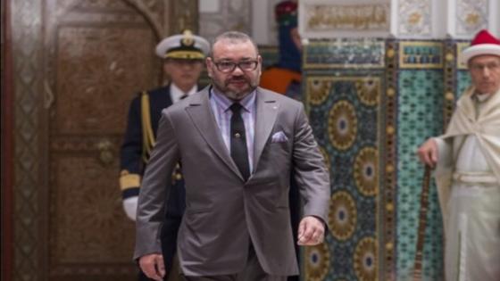 بلاغ جديد للديوان الملكي .. هذا النص الكامل.