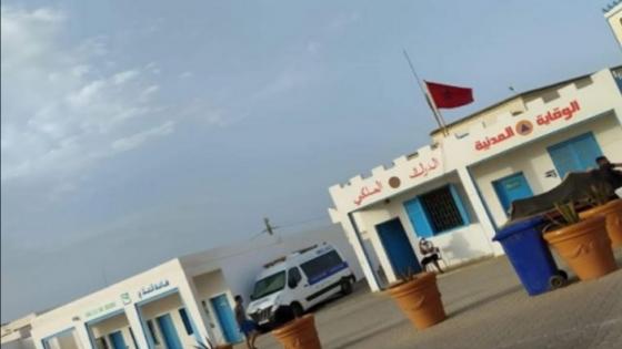تيزنيت.. الدرك الملكي يُشدّد الإجراءات الأمنية في شاطئ أكلو