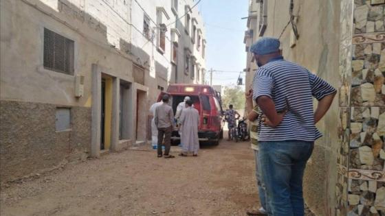تسجيل أول حالة وفاة بأولاد تايمة بسبب فيروس كورونا.