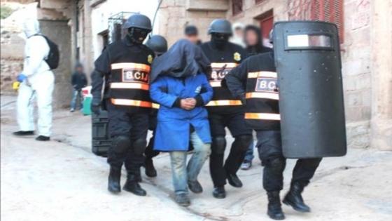 تفكيك خلية إرهابية جديدة في إنزكان وأيت ملول.