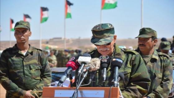 البوليساريو تكثف “القصف الوهمي” بعد فشل طرح الانفصال بالصحراء المغربية.