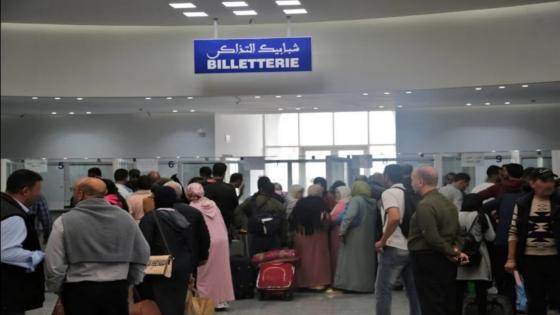 أثمنة تذاكر حافلات النقل الطرقي تربك المغاربة قبل رحلات عيد الفطر.