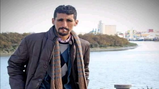 غياب المدون الشهير حسن الحافة يثير تساؤلات رواد الفضاء الأزرق.