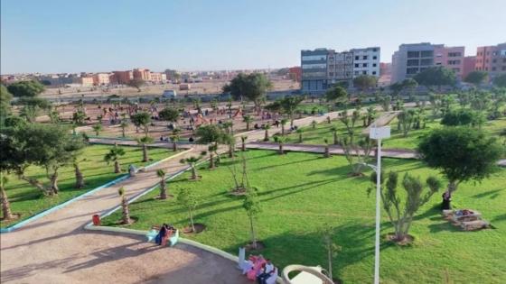 مشروع تصميم تهيئة يثير استياء بجماعة القليعة.
