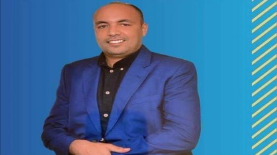 ايت عميرة.. محمد بيكجدا يخوض غمار الانتخابات الخدماتية برمز الحمامة.