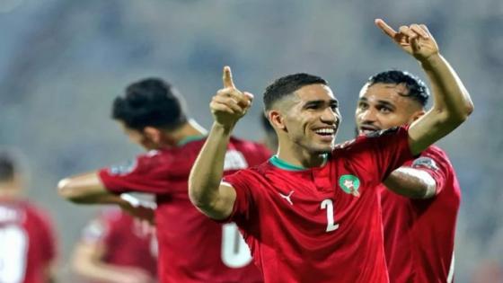 منتخب المغرب يفلت من “فخ مالاوي” ويبلغ ربع النهاية في كأس إفريقيا