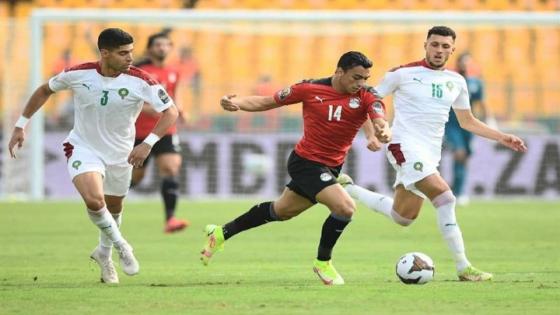 للأسف ..المنتخب المغربي يخسر أمام مصر ويغادر نهائيات كأس إفريقيا للأمم .