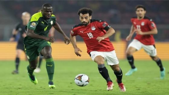 ركلات الترجيح تضع منتخب السنغال على عرش كرة القدم الإفريقية.