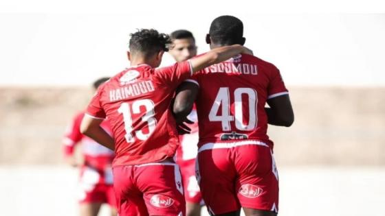 رسميا.. الوداد الرياضي يحافظ على لقب بطل المغرب .