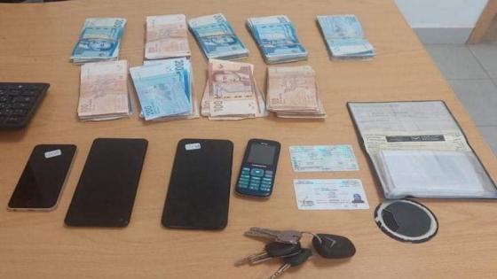 تفكيك شبكة لتنظيم عملية للهجرة السرية ” الحريك” ببيوكرى وايت ملول