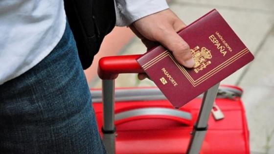 البرلمان الإسباني يسهل تجنيس المغاربة الصحراويين وسط تحفظات الحزب الحاكم‬ .