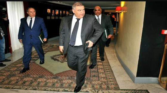 وزارة الداخلية تُقهقر باشا سيدي بيبي من منصبه وتُرسله إلى وجدة في إطار الحركة الانتقالية الجديدة .