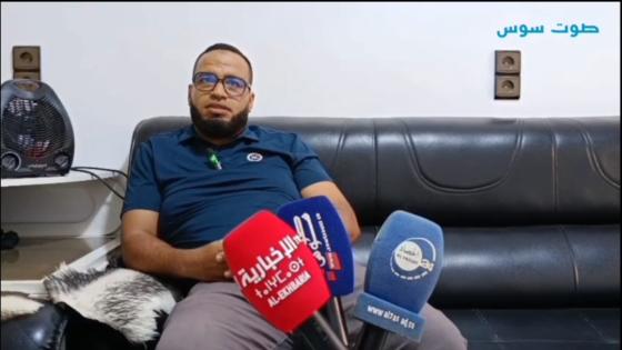 صادم اش واقع في ميزانية جماعة المهادي؟؟.