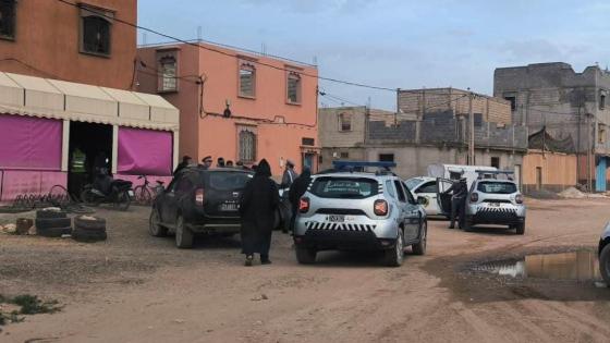 حملات أمنية بإيت عميرة… انتقائية في التطبيق وتجاهل لملفات مقلقة.