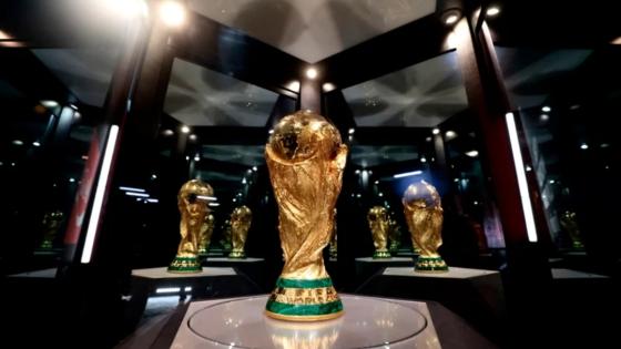 العدّ التنازلي لكأس العالم 2026 ينطلق وسط مشهد عالمي مضطرب.