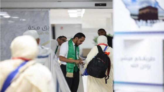 السعودية تتيح للحجاج “هوية رقمية”.
