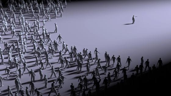 حين يتحول العمل السياسي في اشتوكة إلى منطق القطيع !!.